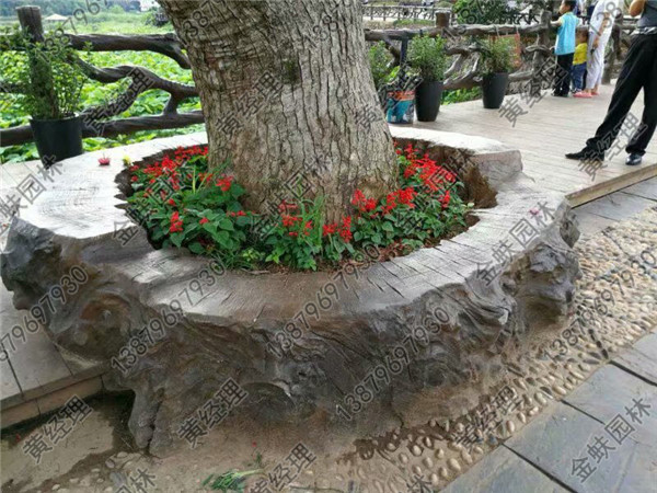 花箱