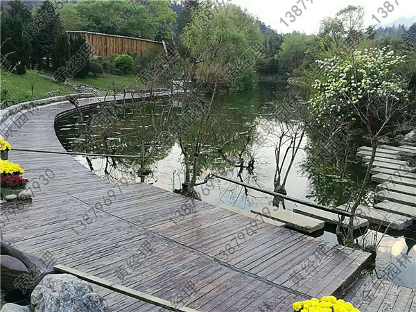 仿木地板