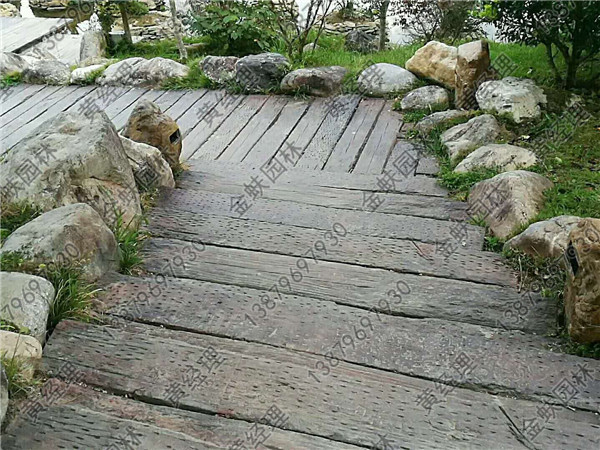 仿木地板