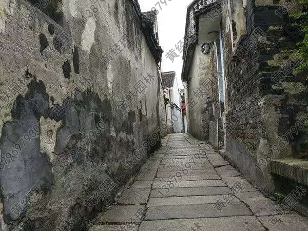 仿石板