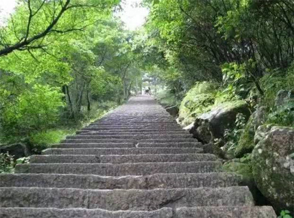 仿石板