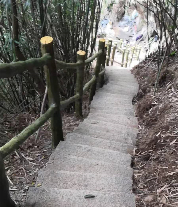 仿石板
